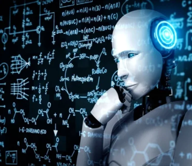 L’Intelligence Artificielle : Révolutionner le Recrutement pour Mieux Trouver les Talents