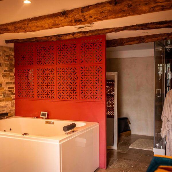 Love Room Jacuzzi Hammam Gaillac